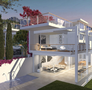 Obra Nueva en Marbella