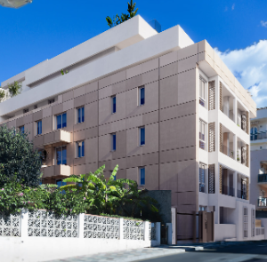 Obra nueva en Arroyo de la Miel, Benalmádena