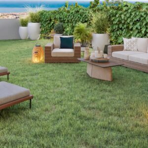 Viviendas de 2 dormitorios con jardín privado y vistas al mar en Torrox.
