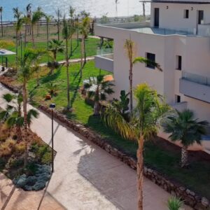 Viviendas frente al mar en Valle Niza – Obra terminada