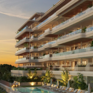 Promoción de Obra Nueva en Torremolinos